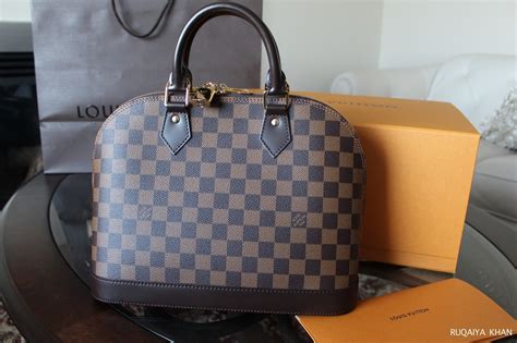 alma pm lv price in australia|Alma Louis Vuitton Bags .